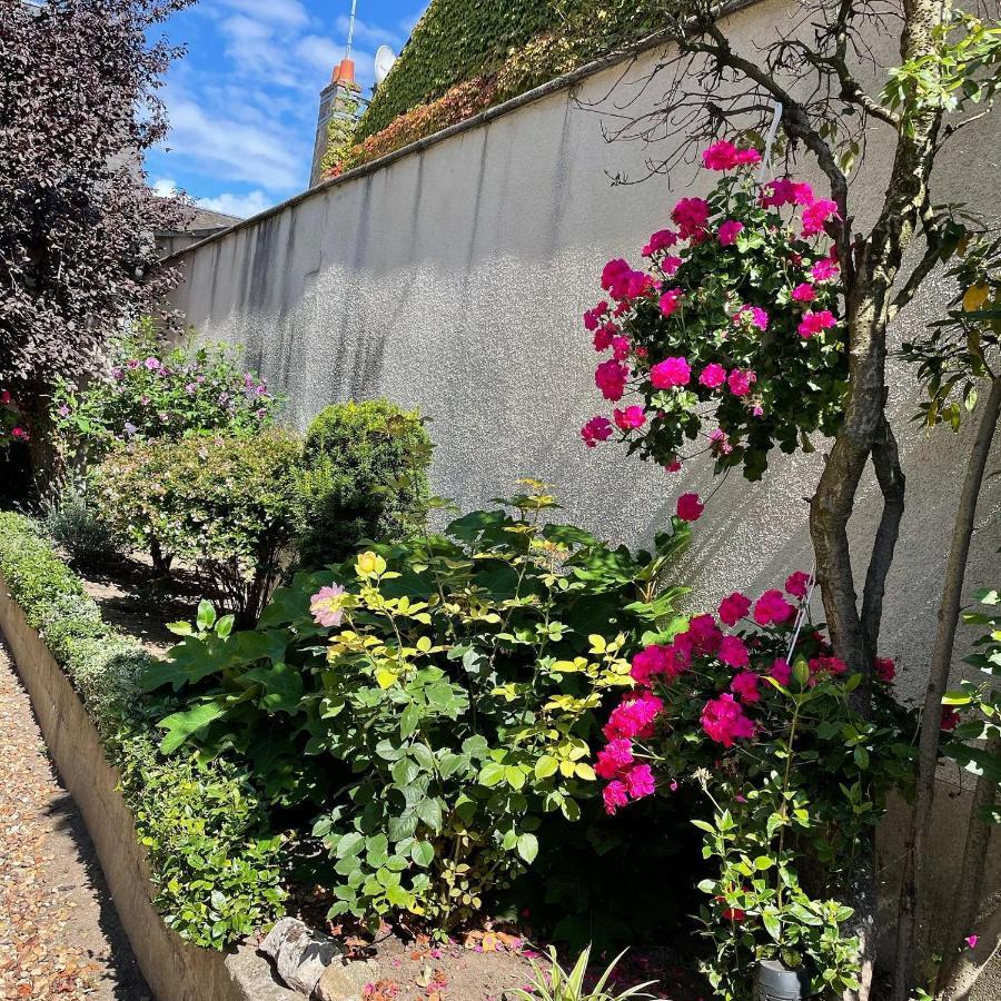JargeauEvasion De Loire住宿加早餐旅馆 外观 照片