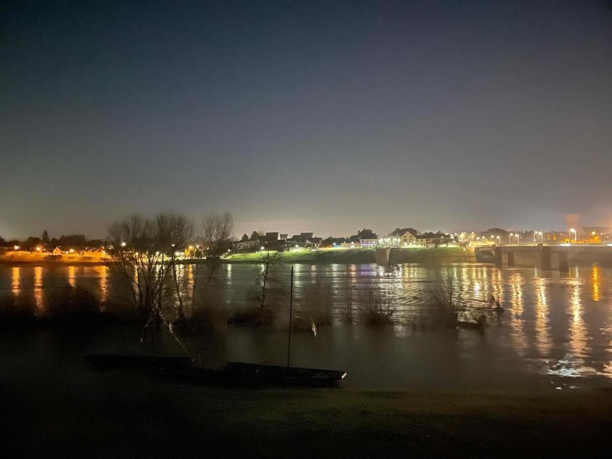 JargeauEvasion De Loire住宿加早餐旅馆 外观 照片