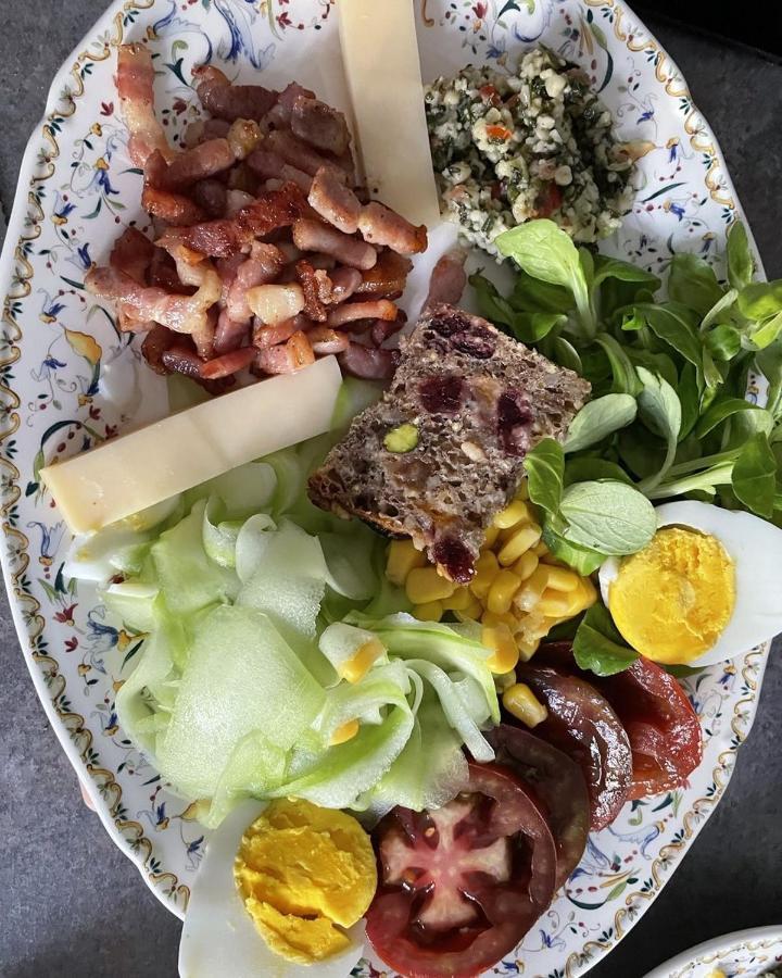 JargeauEvasion De Loire住宿加早餐旅馆 外观 照片